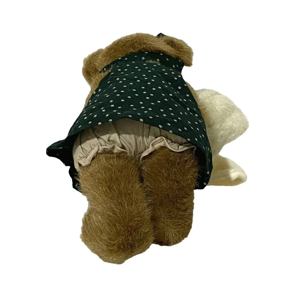 Boyds‎ Bears Momma Bearsley Baby Jack 11